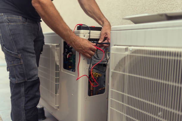 Electrical Maintenance Services in Hargill, TX